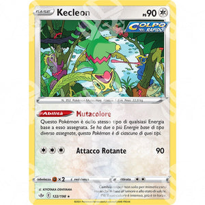 Regno Glaciale - Kecleon - 122/198 - Warcard - Regno Glaciale - Kecleon - 122/198 i prezzi più bassi sul mercato, solo da www.warcardshop.com! Carte singole, box, buste e mazzi.