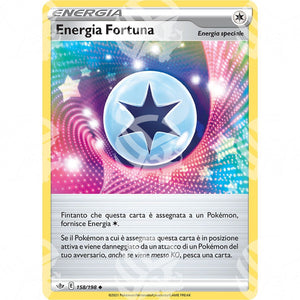 Regno Glaciale - Lucky Energy - 158/198 - Warcard - Regno Glaciale - Lucky Energy - 158/198 i prezzi più bassi sul mercato, solo da www.warcardshop.com! Carte singole, box, buste e mazzi.