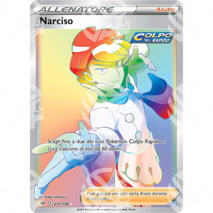 Regno Glaciale - Siebold - Secret Rare 221/198 - Warcard - Regno Glaciale - Siebold - Secret Rare 221/198 i prezzi più bassi sul mercato, solo da www.warcardshop.com! Carte singole, box, buste e mazzi.