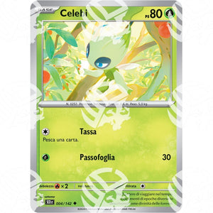 Corona Astrale - Celebi - 004/142 - Warcard - Corona Astrale - Celebi - 004/142 i prezzi più bassi sul mercato, solo da www.warcardshop.com! Carte singole, box, buste e mazzi.