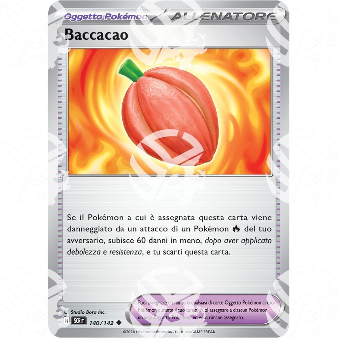 Corona Astrale - Occa Berry - 140/142 - Warcard - Corona Astrale - Occa Berry - 140/142 i prezzi più bassi sul mercato, solo da www.warcardshop.com! Carte singole, box, buste e mazzi.