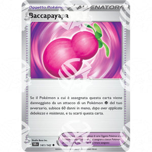 Corona Astrale - Payapa Berry - 141/142 - Warcard - Corona Astrale - Payapa Berry - 141/142 i prezzi più bassi sul mercato, solo da www.warcardshop.com! Carte singole, box, buste e mazzi.