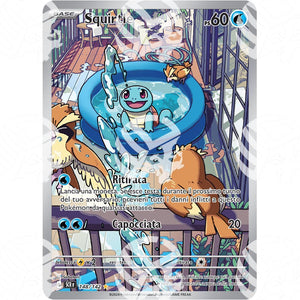 Corona Astrale - Squirtle - Illustration Rare 148/142 - Warcard - Corona Astrale - Squirtle - Illustration Rare 148/142 i prezzi più bassi sul mercato, solo da www.warcardshop.com! Carte singole, box, buste e mazzi.