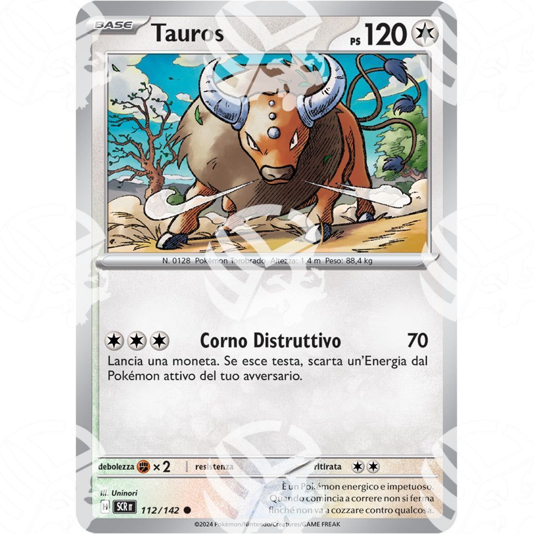 Corona Astrale - Tauros - 112/142 - Warcard - Corona Astrale - Tauros - 112/142 i prezzi più bassi sul mercato, solo da www.warcardshop.com! Carte singole, box, buste e mazzi.