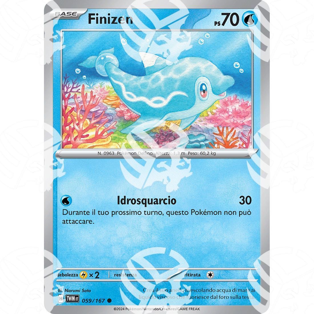 Crepuscolo Mascherato - Finizen - 059/167 - Warcard - Crepuscolo Mascherato - Finizen - 059/167 i prezzi più bassi sul mercato, solo da www.warcardshop.com! Carte singole, box, buste e mazzi.