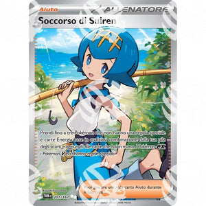 Crepuscolo Mascherato - Lana's Aid - Ultra Rare 207/167 - Warcard - Crepuscolo Mascherato - Lana's Aid - Ultra Rare 207/167 i prezzi più bassi sul mercato, solo da www.warcardshop.com! Carte singole, box, buste e mazzi.