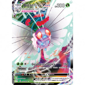 Fiamme Oscure - Butterfree VMAX - 002/189 - Warcard - Fiamme Oscure - Butterfree VMAX - 002/189 i prezzi più bassi sul mercato, solo da www.warcardshop.com! Carte singole, box, buste e mazzi.