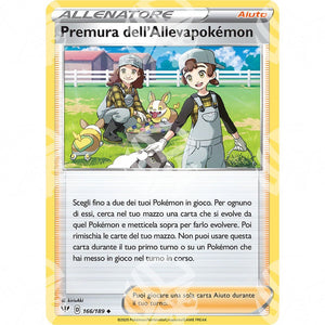 Fiamme Oscure - Pokemon Breeder's Nurturing - 166/189 - Warcard - Fiamme Oscure - Pokemon Breeder's Nurturing - 166/189 i prezzi più bassi sul mercato, solo da www.warcardshop.com! Carte singole, box, buste e mazzi.