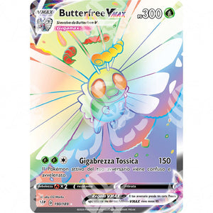 Fiamme Oscure - Butterfree VMAX - Rainbow 190/189 - Warcard - Fiamme Oscure - Butterfree VMAX - Rainbow 190/189 i prezzi più bassi sul mercato, solo da www.warcardshop.com! Carte singole, box, buste e mazzi.