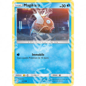 Detective Pikachu - Magikarp - Holo Promo 8/18 - Warcard - Detective Pikachu - Magikarp - Holo Promo 8/18 i prezzi più bassi sul mercato, solo da www.warcardshop.com! Carte singole, box, buste e mazzi.