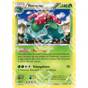 Esploratori delle Tenebre - Venusaur - Holo Rare 3/108 - Warcard - Esploratori delle Tenebre - Venusaur - Holo Rare 3/108 i prezzi più bassi sul mercato, solo da www.warcardshop.com! Carte singole, box, buste e mazzi.