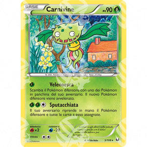 Esploratori delle Tenebre - Carnivine - 5/108 - Warcard - Esploratori delle Tenebre - Carnivine - 5/108 i prezzi più bassi sul mercato, solo da www.warcardshop.com! Carte singole, box, buste e mazzi.