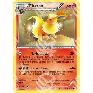 Esploratori delle Tenebre - Flareon - 12/108 - Warcard - Esploratori delle Tenebre - Flareon - 12/108 i prezzi più bassi sul mercato, solo da www.warcardshop.com! Carte singole, box, buste e mazzi.