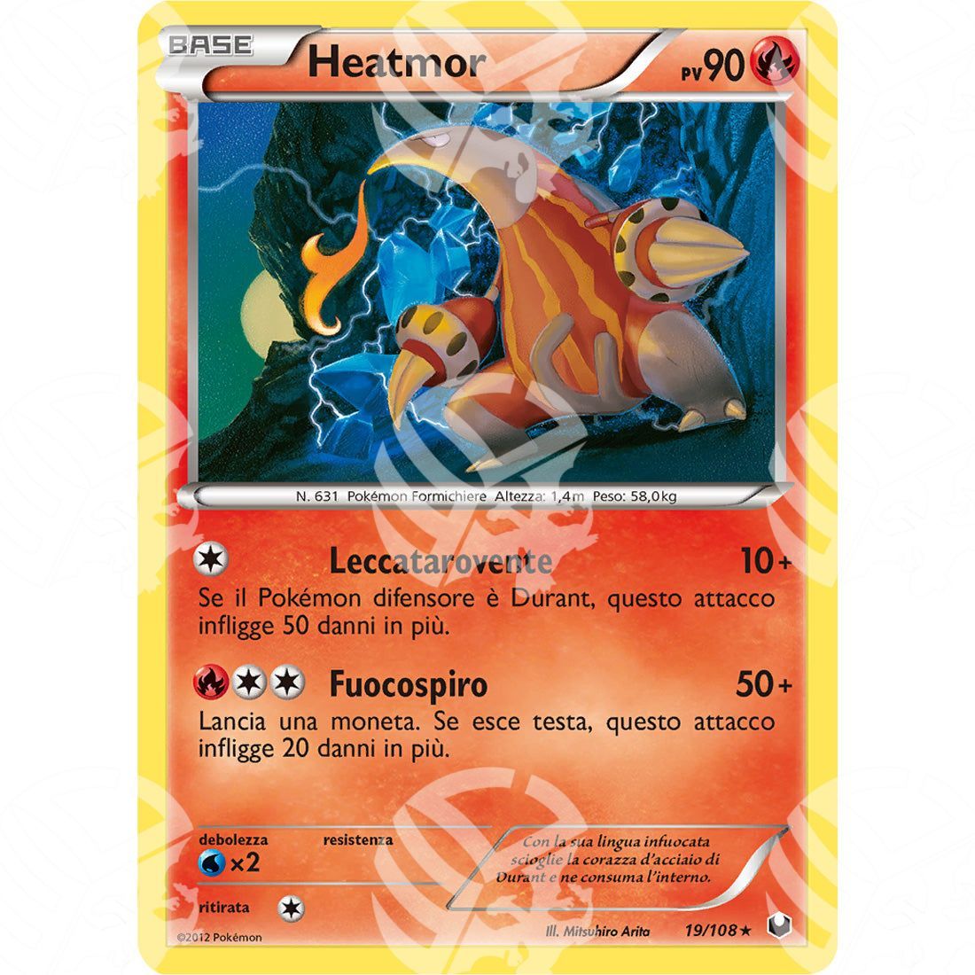 Esploratori delle Tenebre - Heatmor - 19/108 - Warcard - Esploratori delle Tenebre - Heatmor - 19/108 i prezzi più bassi sul mercato, solo da www.warcardshop.com! Carte singole, box, buste e mazzi.