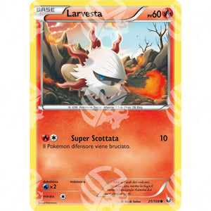 Esploratori delle Tenebre - Larvesta - 21/108 - Warcard - Esploratori delle Tenebre - Larvesta - 21/108 i prezzi più bassi sul mercato, solo da www.warcardshop.com! Carte singole, box, buste e mazzi.