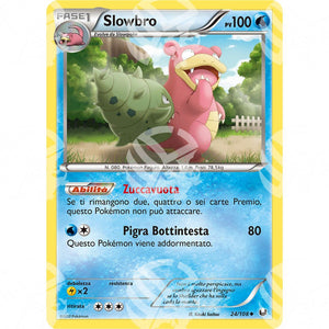 Esploratori delle Tenebre - Slowbro - 24/108 - Warcard - Esploratori delle Tenebre - Slowbro - 24/108 i prezzi più bassi sul mercato, solo da www.warcardshop.com! Carte singole, box, buste e mazzi.