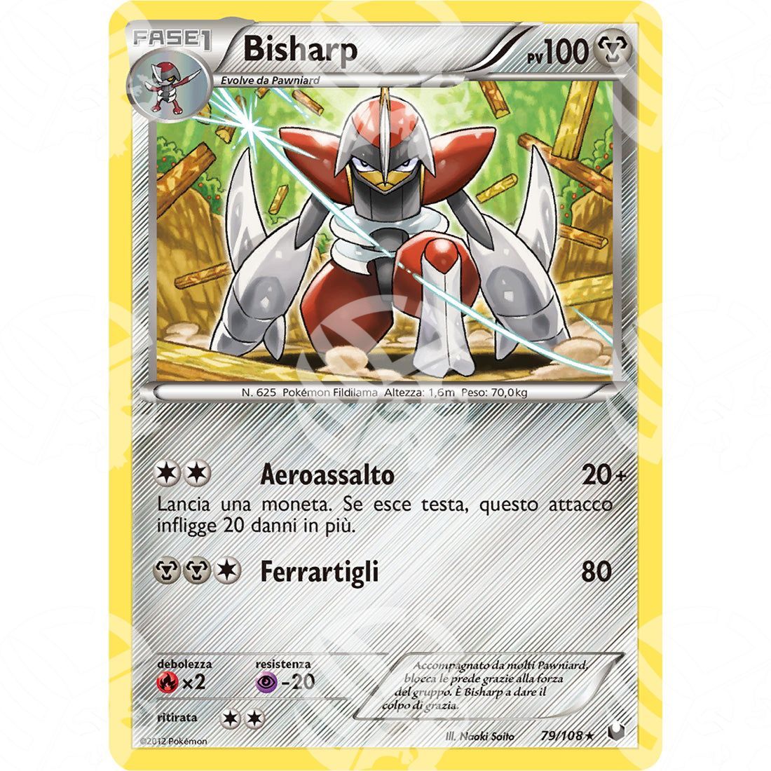 Esploratori delle Tenebre - Bisharp - 79/108 - Warcard - Esploratori delle Tenebre - Bisharp - 79/108 i prezzi più bassi sul mercato, solo da www.warcardshop.com! Carte singole, box, buste e mazzi.