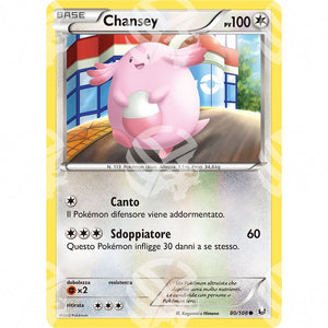 Esploratori delle Tenebre - Chansey - 80/108 - Warcard - Esploratori delle Tenebre - Chansey - 80/108 i prezzi più bassi sul mercato, solo da www.warcardshop.com! Carte singole, box, buste e mazzi.