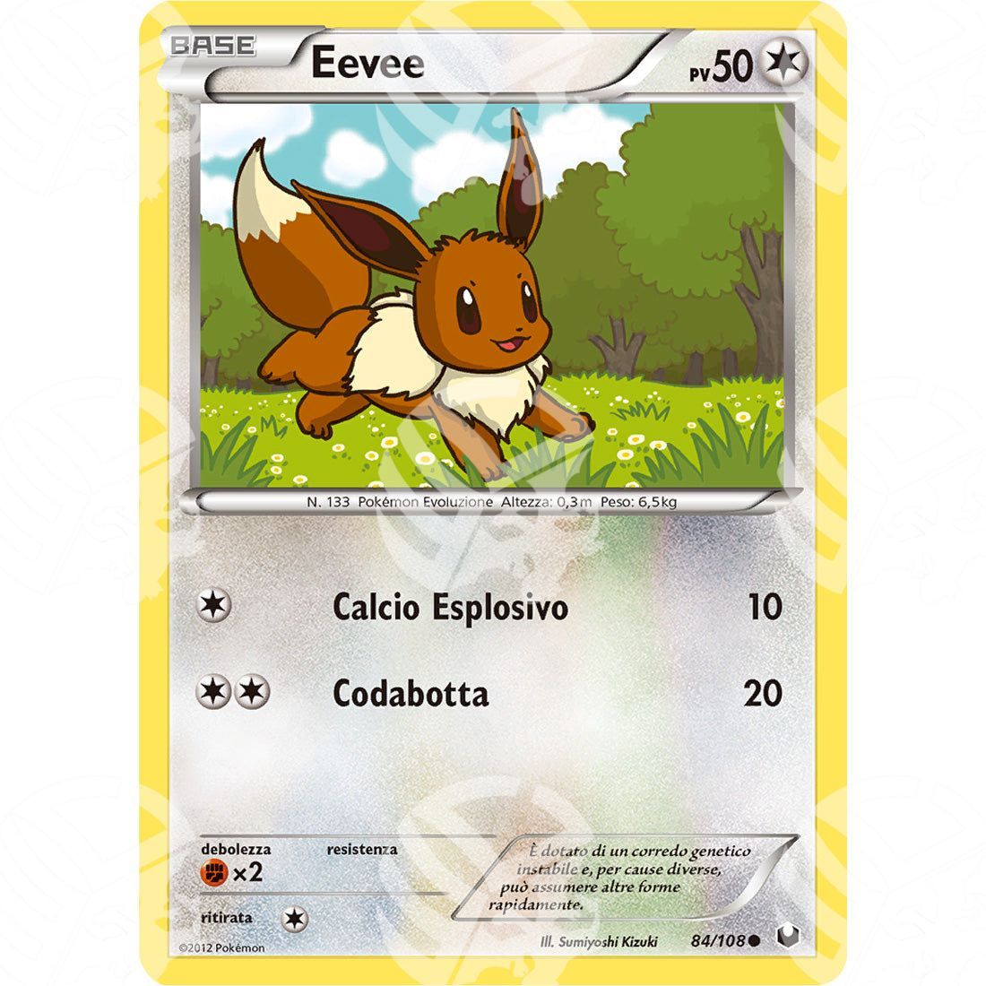 Esploratori delle Tenebre - Eevee - 84/108 - Warcard - Esploratori delle Tenebre - Eevee - 84/108 i prezzi più bassi sul mercato, solo da www.warcardshop.com! Carte singole, box, buste e mazzi.