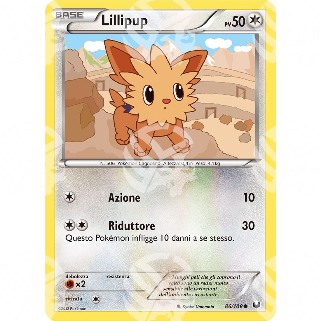 Esploratori delle Tenebre - Lillipup - 86/108 - Warcard - Esploratori delle Tenebre - Lillipup - 86/108 i prezzi più bassi sul mercato, solo da www.warcardshop.com! Carte singole, box, buste e mazzi.