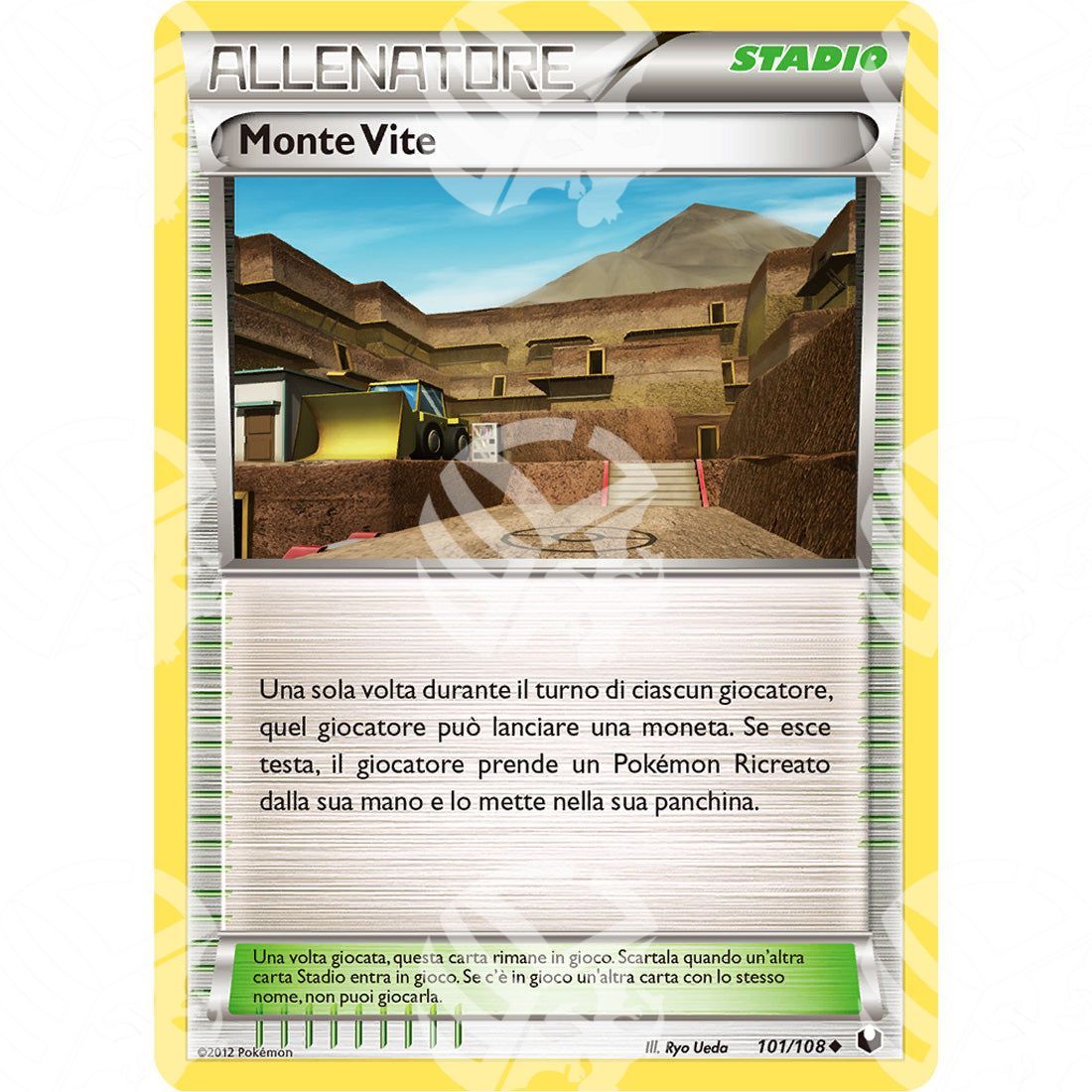 Esploratori delle Tenebre - Twist Mountain - 101/108 - Warcard - Esploratori delle Tenebre - Twist Mountain - 101/108 i prezzi più bassi sul mercato, solo da www.warcardshop.com! Carte singole, box, buste e mazzi.