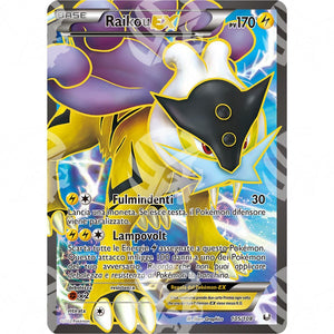 Esploratori delle Tenebre - Raikou EX - Ultra Rare 105/108 - Warcard - Esploratori delle Tenebre - Raikou EX - Ultra Rare 105/108 i prezzi più bassi sul mercato, solo da www.warcardshop.com! Carte singole, box, buste e mazzi.