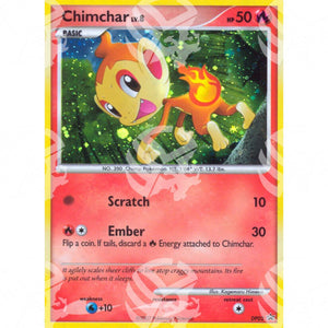 Black Star Promos - DP - Chimchar - Holo Promo DP02 - Warcard - Black Star Promos - DP - Chimchar - Holo Promo DP02 i prezzi più bassi sul mercato, solo da www.warcardshop.com! Carte singole, box, buste e mazzi.