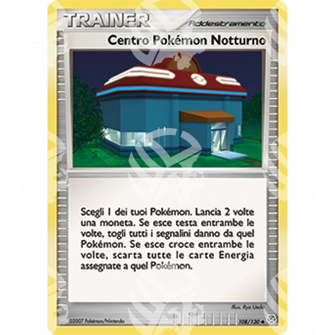 Diamante e Perla - Night Pokémon Center - 108/130 - Warcard - Diamante e Perla - Night Pokémon Center - 108/130 i prezzi più bassi sul mercato, solo da www.warcardshop.com! Carte singole, box, buste e mazzi.