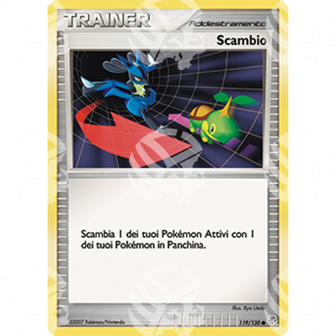 Diamante e Perla - Switch - 119/130 - Warcard - Diamante e Perla - Switch - 119/130 i prezzi più bassi sul mercato, solo da www.warcardshop.com! Carte singole, box, buste e mazzi.