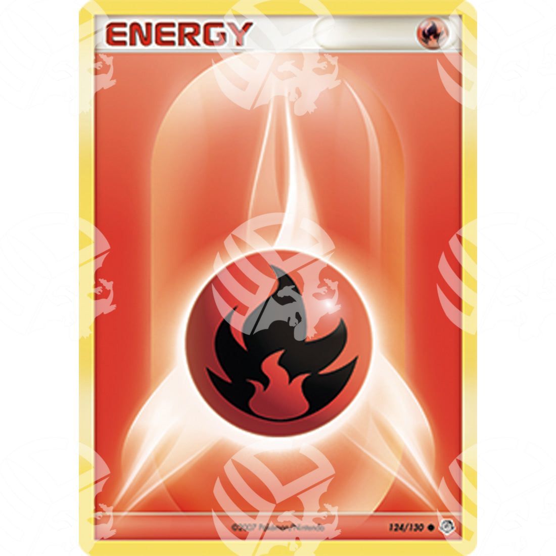 Diamante e Perla - Fire Energy - 124/130 - Warcard - Diamante e Perla - Fire Energy - 124/130 i prezzi più bassi sul mercato, solo da www.warcardshop.com! Carte singole, box, buste e mazzi.