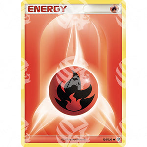 Diamante e Perla - Fire Energy - 124/130 - Warcard - Diamante e Perla - Fire Energy - 124/130 i prezzi più bassi sul mercato, solo da www.warcardshop.com! Carte singole, box, buste e mazzi.