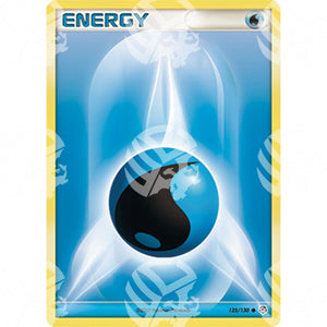 Diamante e Perla - Water Energy - 125/130 - Warcard - Diamante e Perla - Water Energy - 125/130 i prezzi più bassi sul mercato, solo da www.warcardshop.com! Carte singole, box, buste e mazzi.