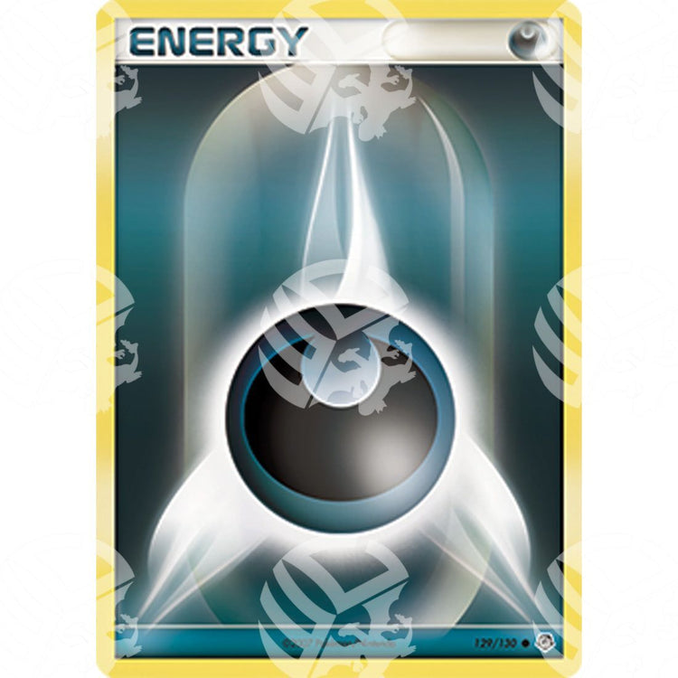 Diamante e Perla - Darkness Energy - 129/130 - Warcard - Diamante e Perla - Darkness Energy - 129/130 i prezzi più bassi sul mercato, solo da www.warcardshop.com! Carte singole, box, buste e mazzi.