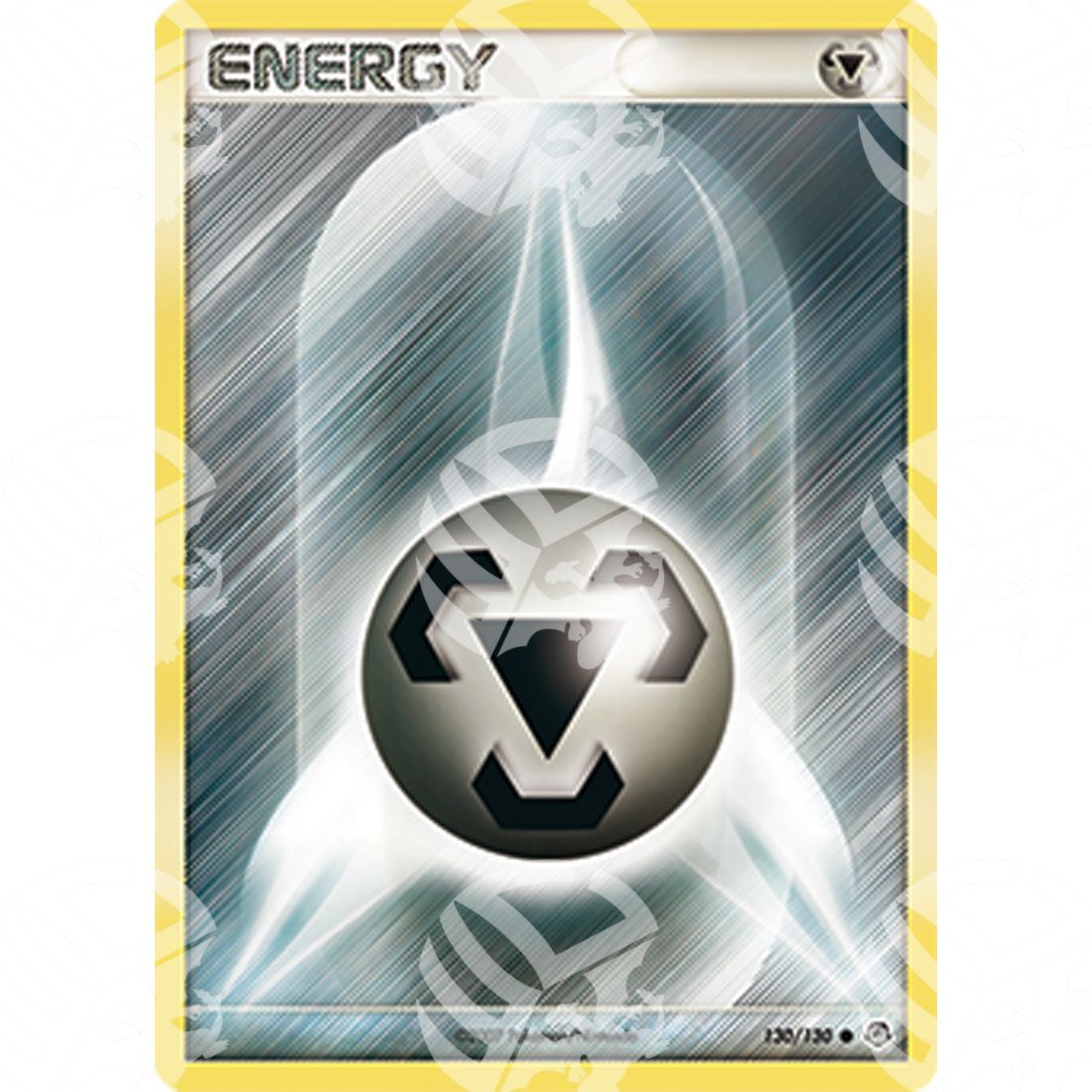 Diamante e Perla - Metal Energy - 130/130 - Warcard - Diamante e Perla - Metal Energy - 130/130 i prezzi più bassi sul mercato, solo da www.warcardshop.com! Carte singole, box, buste e mazzi.