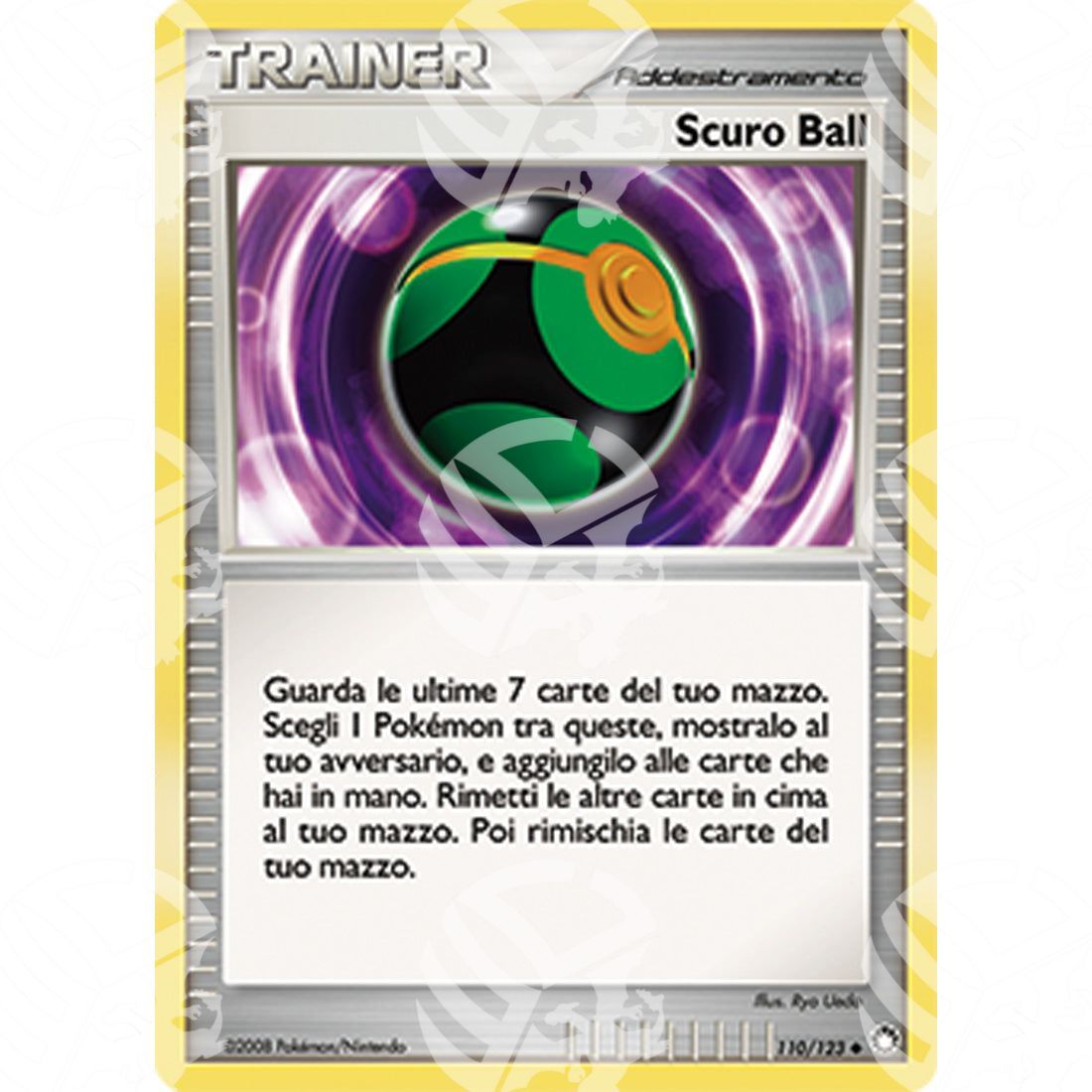 Tesori Misteriosi - Dusk Ball - 110/123 - Warcard - Tesori Misteriosi - Dusk Ball - 110/123 i prezzi più bassi sul mercato, solo da www.warcardshop.com! Carte singole, box, buste e mazzi.