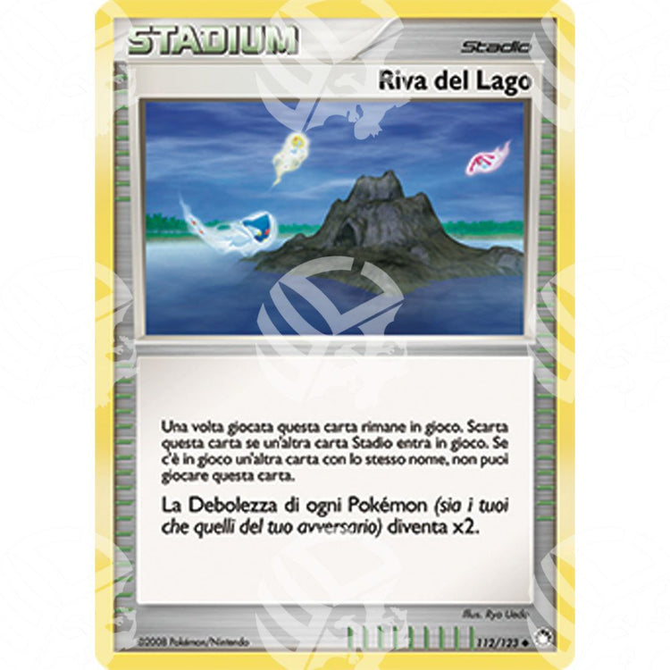 Tesori Misteriosi - Lake Boundary - 112/123 - Warcard - Tesori Misteriosi - Lake Boundary - 112/123 i prezzi più bassi sul mercato, solo da www.warcardshop.com! Carte singole, box, buste e mazzi.