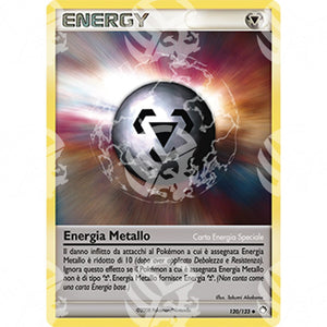 Tesori Misteriosi - Metal Energy - 120/123 - Warcard - Tesori Misteriosi - Metal Energy - 120/123 i prezzi più bassi sul mercato, solo da www.warcardshop.com! Carte singole, box, buste e mazzi.