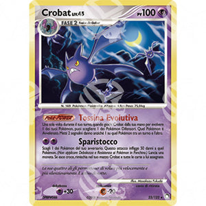 Tesori Misteriosi - Crobat - 23/123 - Warcard - Tesori Misteriosi - Crobat - 23/123 i prezzi più bassi sul mercato, solo da www.warcardshop.com! Carte singole, box, buste e mazzi.