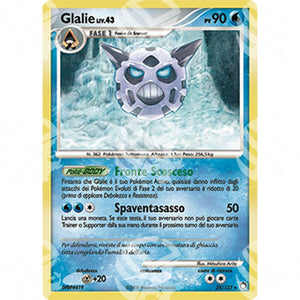 Tesori Misteriosi - Glalie - 25/123 - Warcard - Tesori Misteriosi - Glalie - 25/123 i prezzi più bassi sul mercato, solo da www.warcardshop.com! Carte singole, box, buste e mazzi.