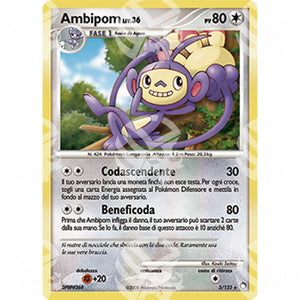 Tesori Misteriosi - Ambipom - Holo Rare 3/123 - Warcard - Tesori Misteriosi - Ambipom - Holo Rare 3/123 i prezzi più bassi sul mercato, solo da www.warcardshop.com! Carte singole, box, buste e mazzi.