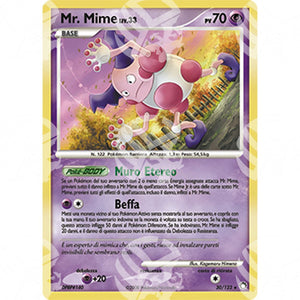 Tesori Misteriosi - Mr. Mime - 30/123 - Warcard - Tesori Misteriosi - Mr. Mime - 30/123 i prezzi più bassi sul mercato, solo da www.warcardshop.com! Carte singole, box, buste e mazzi.