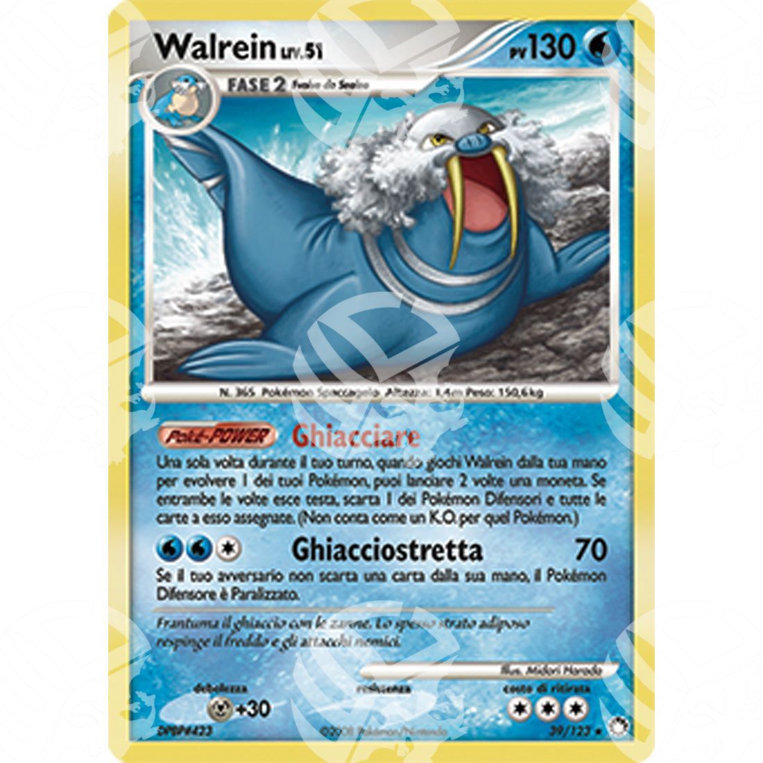 Tesori Misteriosi - Walrein - 39/123 - Warcard - Tesori Misteriosi - Walrein - 39/123 i prezzi più bassi sul mercato, solo da www.warcardshop.com! Carte singole, box, buste e mazzi.