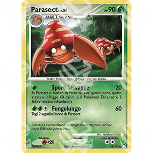 Tesori Misteriosi - Parasect - 58/123 - Warcard - Tesori Misteriosi - Parasect - 58/123 i prezzi più bassi sul mercato, solo da www.warcardshop.com! Carte singole, box, buste e mazzi.