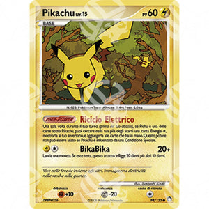 Tesori Misteriosi - Pikachu - 94/123 - Warcard - Tesori Misteriosi - Pikachu - 94/123 i prezzi più bassi sul mercato, solo da www.warcardshop.com! Carte singole, box, buste e mazzi.