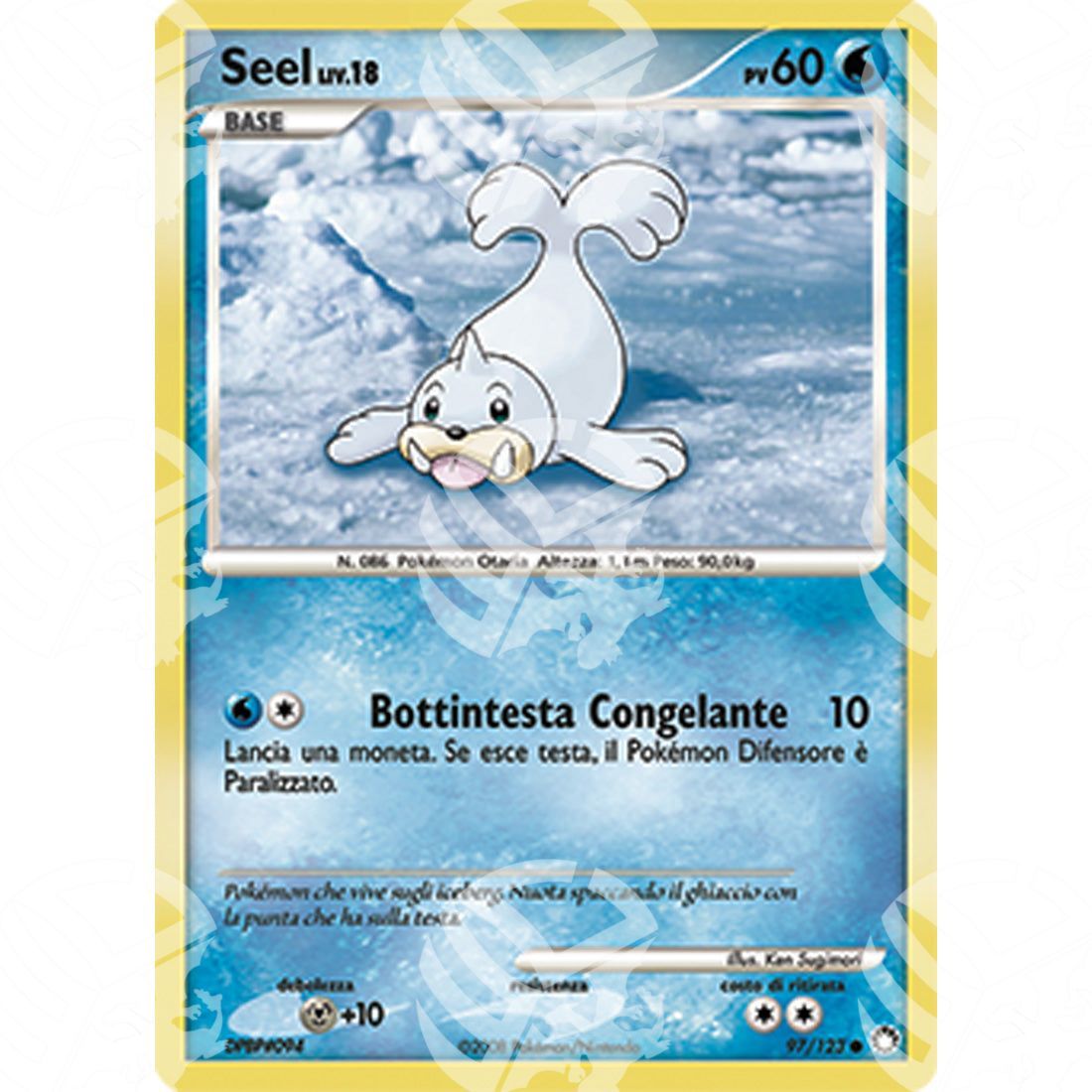 Tesori Misteriosi - Seel - 97/123 - Warcard - Tesori Misteriosi - Seel - 97/123 i prezzi più bassi sul mercato, solo da www.warcardshop.com! Carte singole, box, buste e mazzi.