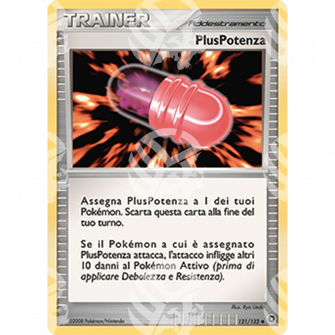 Prodigi Segreti - PlusPower - 121/132 - Warcard - Prodigi Segreti - PlusPower - 121/132 i prezzi più bassi sul mercato, solo da www.warcardshop.com! Carte singole, box, buste e mazzi.