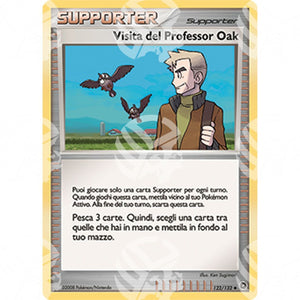 Prodigi Segreti - Professor Oak's Visit - 122/132 - Warcard - Prodigi Segreti - Professor Oak's Visit - 122/132 i prezzi più bassi sul mercato, solo da www.warcardshop.com! Carte singole, box, buste e mazzi.