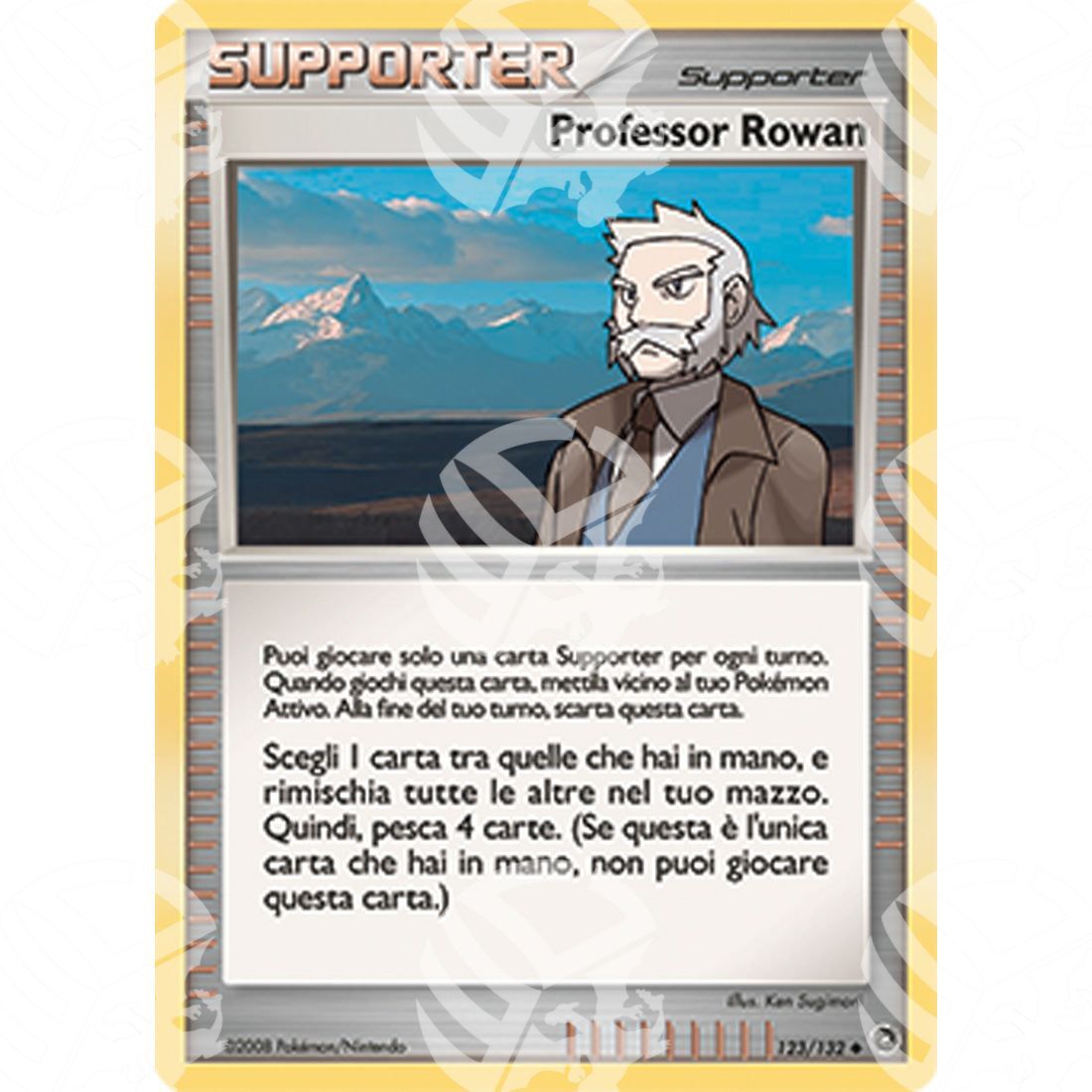 Prodigi Segreti - Professor Rowan - 123/132 - Warcard - Prodigi Segreti - Professor Rowan - 123/132 i prezzi più bassi sul mercato, solo da www.warcardshop.com! Carte singole, box, buste e mazzi.