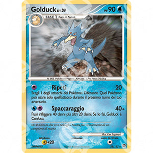 Prodigi Segreti - Golduck Lv.39 - 28/132 - Warcard - Prodigi Segreti - Golduck Lv.39 - 28/132 i prezzi più bassi sul mercato, solo da www.warcardshop.com! Carte singole, box, buste e mazzi.