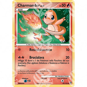 Prodigi Segreti - Charmander Lv.8 - 82/132 - Warcard - Prodigi Segreti - Charmander Lv.8 - 82/132 i prezzi più bassi sul mercato, solo da www.warcardshop.com! Carte singole, box, buste e mazzi.